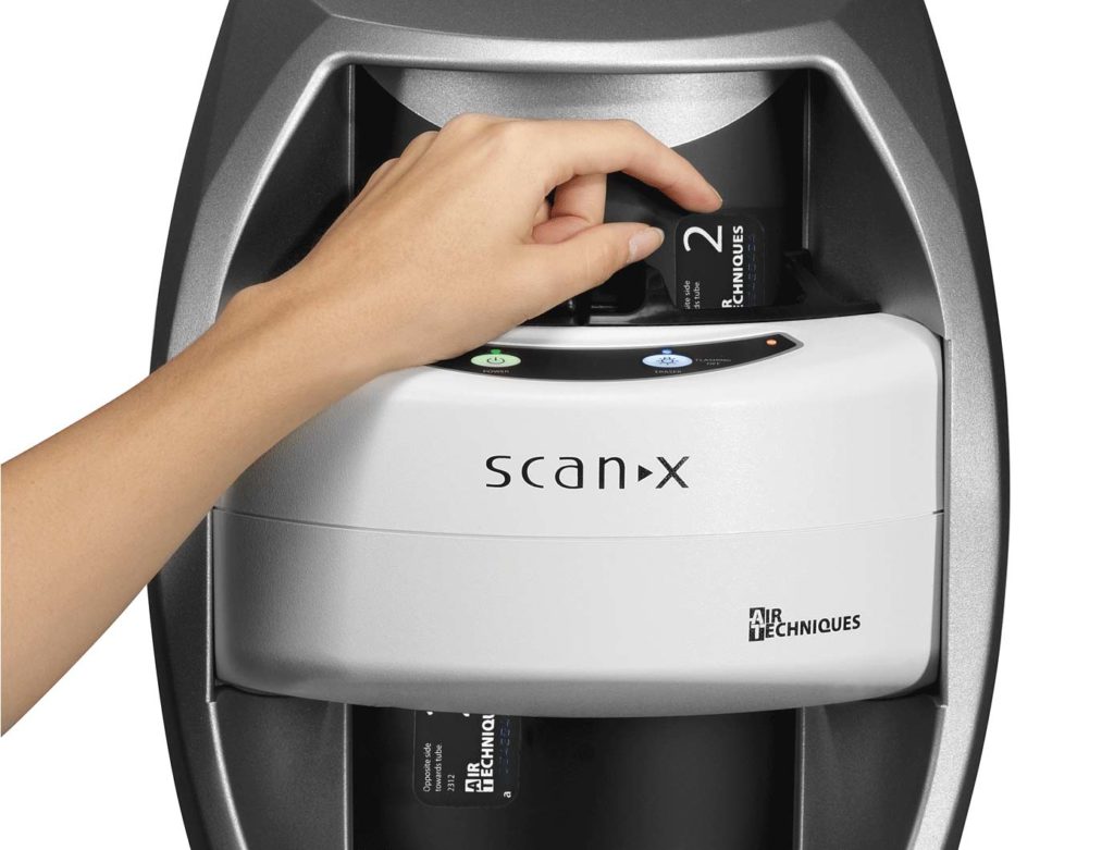 Scanx Sensor ScanX Duo - MTC 祐鼎國際股份有限公司