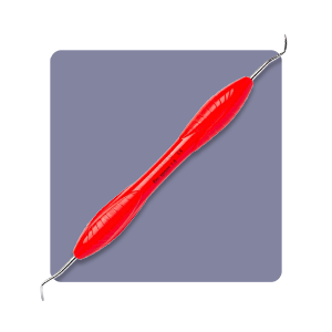 Cavity preparations and placing fillings 蛀牙準備和填補