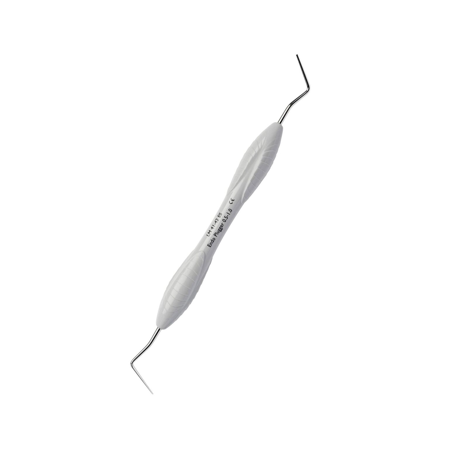 Endo Plugger, 0.5-1.0mm(LM41-42ES) - MTC 祐鼎國際股份有限公司